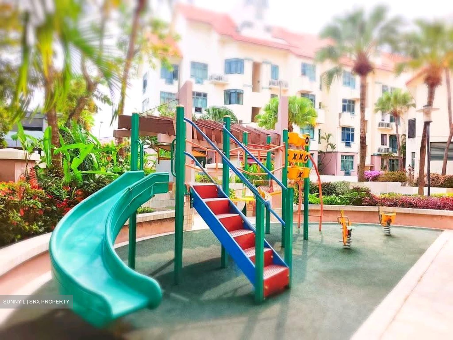 Laguna 88 (D16), Condominium #583356791